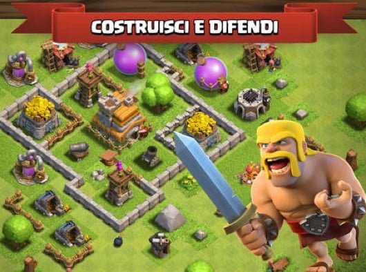 Clash of Clans 530x394 1