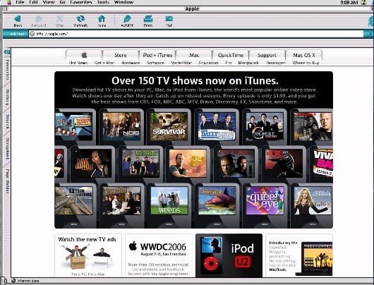 Netscape