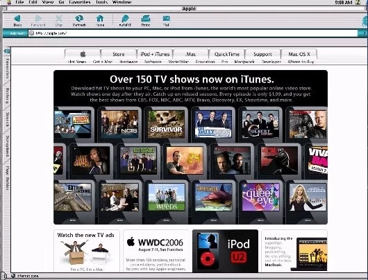 Netscape