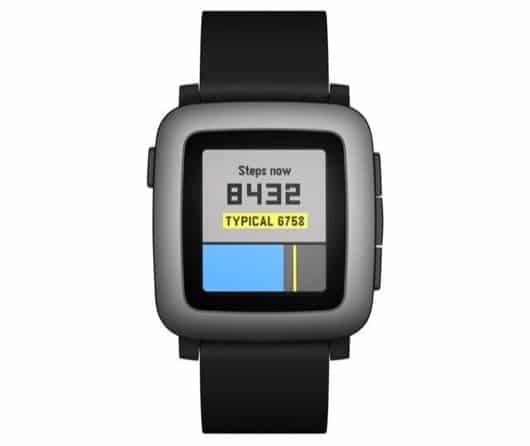 Pebble Health