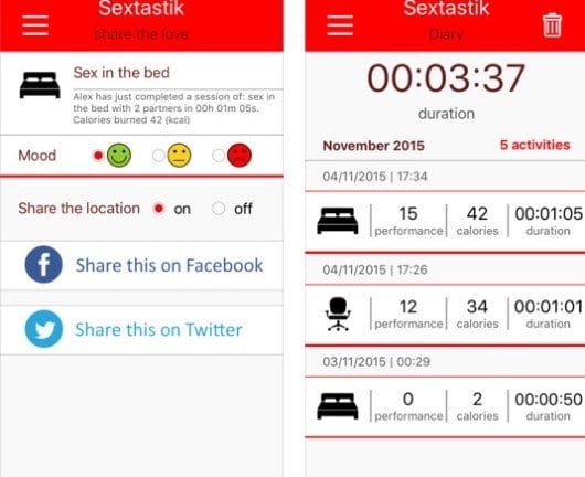 Sextastik