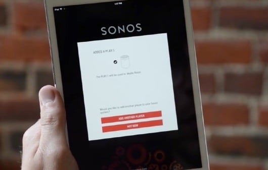 Sonos