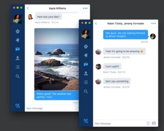 Twitter vuole stornare link ed immagini dal conteggio dei caratteri 1 Twitter 4