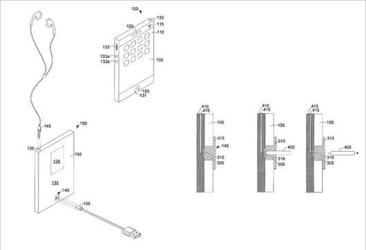 brevetto guarnizioni iPhone 530x362 1
