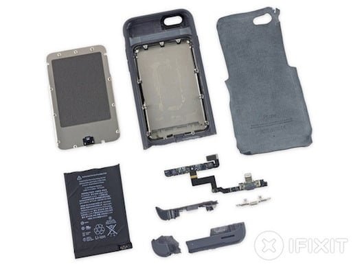iFixIt Smart Battery Case