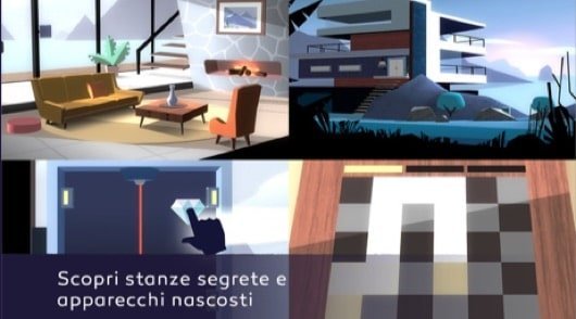 Agent A, un gioco di spionaggio con una bella grafica 1 Agent A