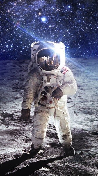 Astronaut
