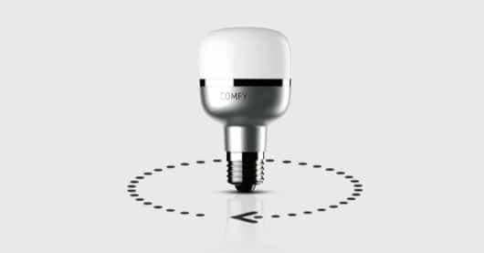 ComfyLight 530x277 1