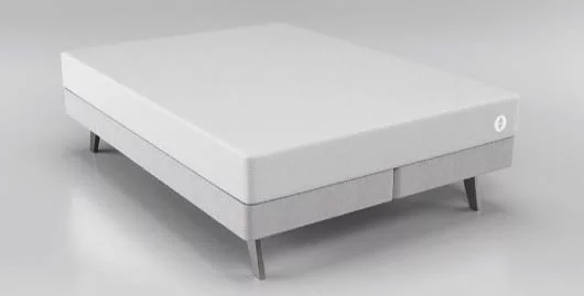 ItBed, il materasso che monitora il sonno e lo manda all'iPhone 1 ItBed