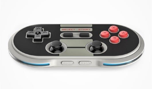 NES30 Pro