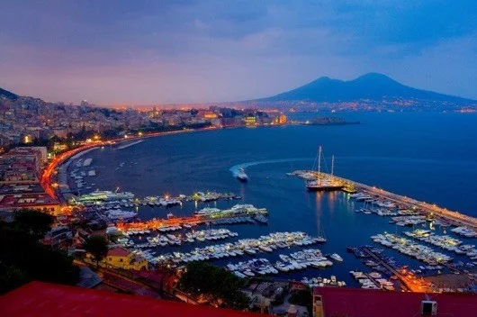 Apple apre a Napoli il primo centro di formazione per sviluppatori in Europa 1 Napoli