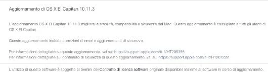 OS X 10.11.3