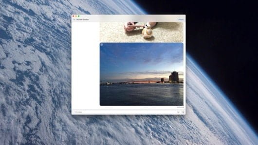 OS X Live Photos