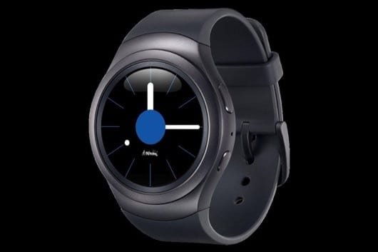 Samsung Gear S2