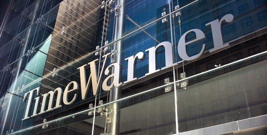 Time Warner