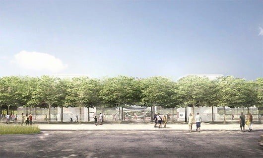 accoglienza Spaceship 530x318 1