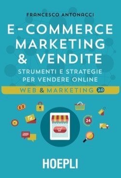 eCommerce Marketing & Vendite