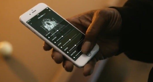 Apple Music Sonos