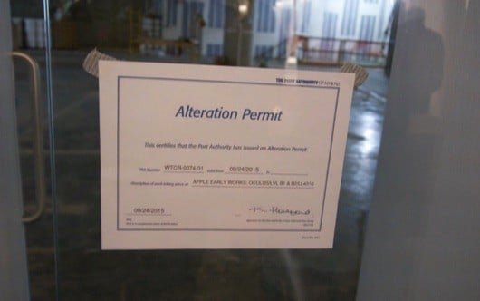 Apple Store World Trade Center 530x332 1