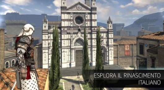 Assassin's Creed Identity