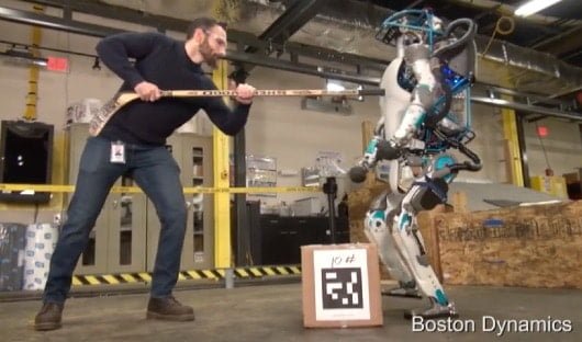 Boston Dynamics