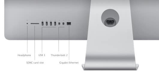 Ethernet Mac