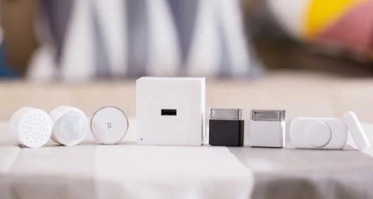 K Kit, il sistema modulare per la sicurezza casalinga 1 K Kit