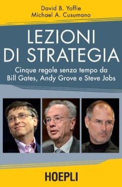 Lezioni di strategia