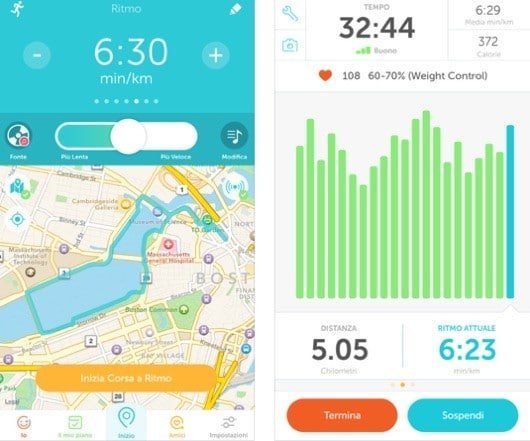 Runkeeper