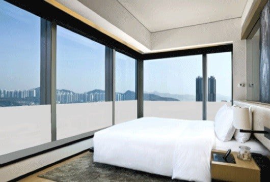 Smart Blinds