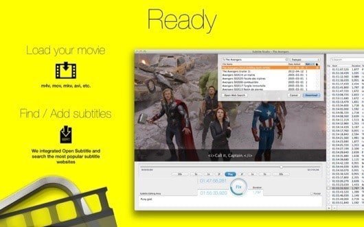 Subtitle Studio