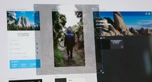 Adobe XD, l'app per gestire i concept dei progetti web sarà solo per Mac 1 Adobe XD