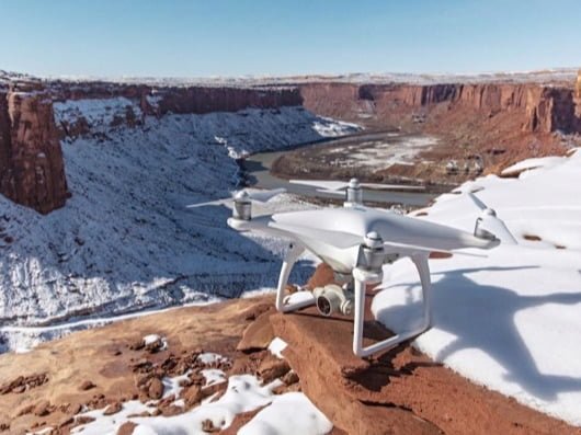 DJI Phantom 4