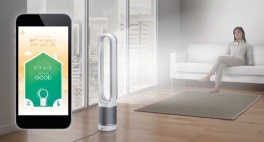 Dyson Pure Cool Link