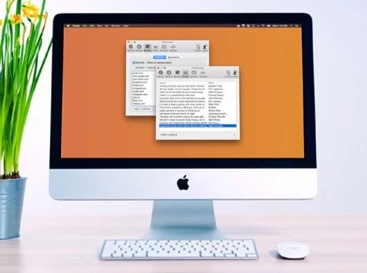 Focus, l'app per Mac per lavorare senza distrazioni 1 Focus app