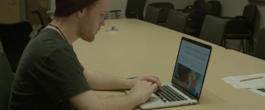 How Apple Saved My Life