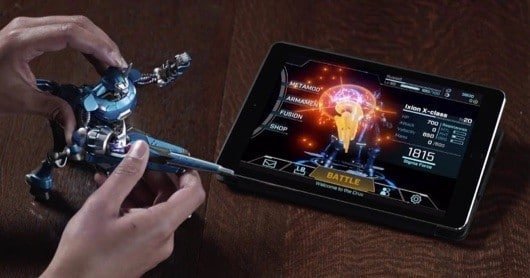 Infinite Arms 530x278 1