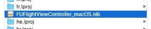 Mac OS