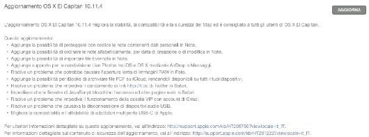 OS X 10.11.4