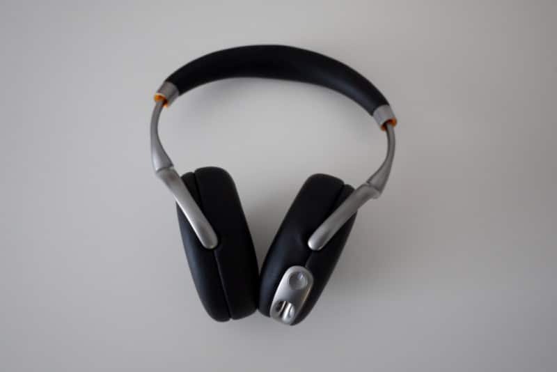 Parrot Zik 3