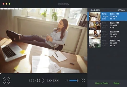 Periscope Pro 3