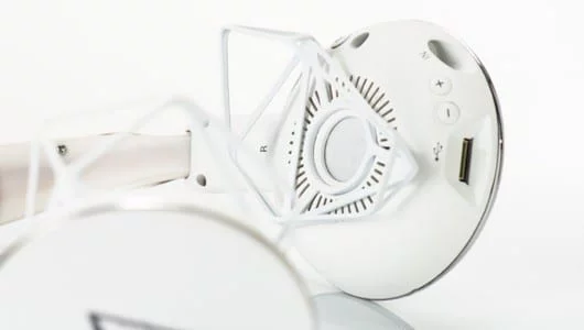 Vie Shair, le cuffie che non premono sulle orecchie 1 Vie Shair