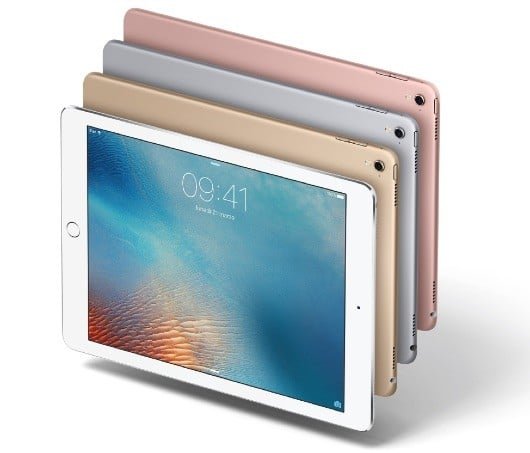 iPad Pro