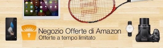 offerte Amazon