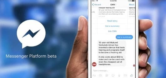 Bot Messenger