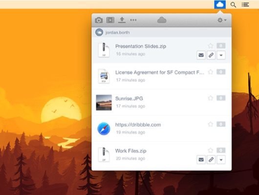 Un anno di CloudApp Storm per appena 30 $ 1 CloudApp Pro Lite