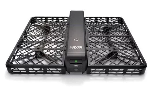 Hover Camera, il drone ideale per realizzare selfie 1 Hover Camera