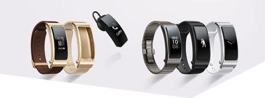 Huawei TalkBand B3