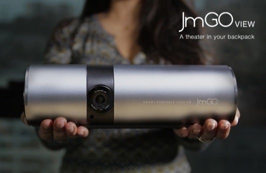 JmGO View 530x345 1
