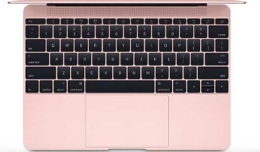 Anche per DigiTimes ci sarà un MacBook più economico 1 MacBook rosa 530x310 1